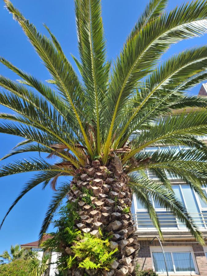 Luminoso Apartamento Playa Ris Con Garaje Noja Exteriér fotografie